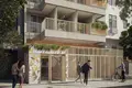 Appartement 2 chambres 61 m² Regiao Geografica Imediata do Rio de Janeiro, Brésil