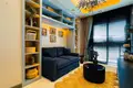 Квартира 5 комнат 160 м² Мезитли, Турция