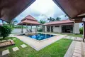 villa de 3 chambres 1 028 m² Phuket, Thaïlande