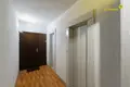 Квартира 3 комнаты 67 м² Минск, Беларусь