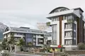 Commercial property 180 m² in Alanya, Turkey