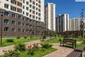 1 room apartment 42 m² Odesa, Ukraine