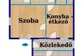 Dom 285 m² Mogyorosbanya, Węgry