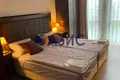 Mieszkanie 2 pokoi 70 m² Nesebyr, Bułgaria