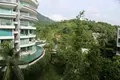 Mieszkanie 2 pokoi 45 m² Phuket, Tajlandia