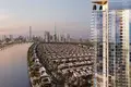 Mieszkanie 2 pokoi 126 m² Dubaj, Emiraty Arabskie