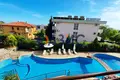 Apartamento 3 habitaciones 92 m² Sveti Vlas, Bulgaria