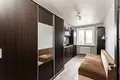 3 room apartment 57 m² Minsk, Belarus