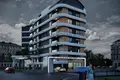 3 room apartment 124 m² Gazipasa, Turkey