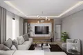 Duplex 4 bedrooms 256 m² Basaksehir, Turkey