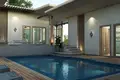 7 bedroom villa 525 m² Phuket, Thailand