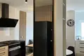 2 room apartment 37 m² in Warsaw, Poland