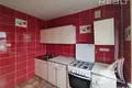 2 room apartment 47 m² Brest, Belarus