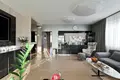 2 bedroom apartment 167 m² Riga, Latvia