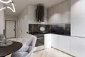 Apartment 33 m² Zelenogradsk, Russia