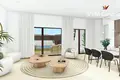 3-Schlafzimmer-Villa  Finestrat, Spanien