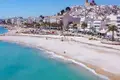 2 bedroom apartment 104 m² Calp, Spain