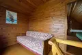 Casa 60 m² Piarezyrski siel ski Saviet, Bielorrusia