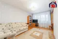 Mieszkanie 3 pokoi 77 m² Mińsk, Białoruś