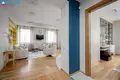 Apartamento 3 habitaciones 63 m² Vilna, Lituania