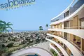 Mieszkanie 3 pokoi 126 m² Gmina Agios Athanasios, Cyprus
