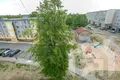3 room apartment 54 m² Smarhon, Belarus