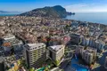 1 bedroom apartment  Alanya, Turkey