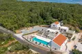 6 bedroom villa 558 m² Tivat, Montenegro
