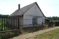 2 room house 45 m² Nyiradony, Hungary