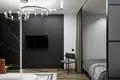 Apartamento 2 habitaciones 49 m² Minsk, Belarús