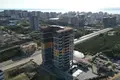Mieszkanie 2 pokoi 55 m² Mahmutlar, Turcja