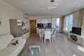 Mieszkanie 3 pokoi 119 m² Burgas, Bułgaria