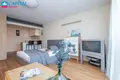 Apartamento 1 habitación 34 m² Palanga, Lituania