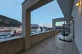 2 bedroom penthouse 166 m² Budva, Montenegro