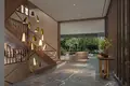 Wohnung 6 Schlafzimmer 1 032 m² Dubai, Vereinigte Arabische Emirate
