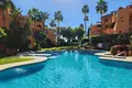 Appartement 2 chambres 168 m² Estepona, Espagne