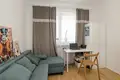 2 room apartment 30 m² in Warsaw, Poland