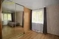 1 room apartment 31 m² Minsk, Belarus