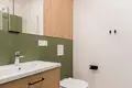 3 room apartment 45 m² in Warsaw, Poland