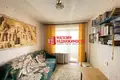 Wohnung 4 zimmer 86 m² Hrodna, Belarus