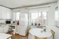 Квартира 4 комнаты 101 м² Oulun seutukunta, Финляндия