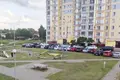 2 room apartment 52 m² Homyel, Belarus