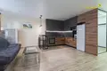 Wohnung 1 zimmer 40 m² Minsk, Belarus