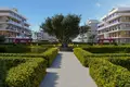 Appartement 2 chambres 66 m² Trikomo, Chypre du Nord