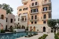 3 bedroom apartment 129 m² Germasogeia, Cyprus