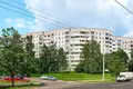 1 room apartment 33 m² Minsk, Belarus