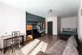 Appartement 1 chambre 48 m² Minsk, Bélarus