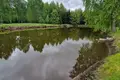 Atterrir  Seiliunai, Lituanie