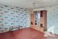 2 room apartment 70 m² Kamenets District, Belarus