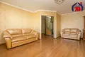 3 room apartment 79 m² Maladzyechna, Belarus